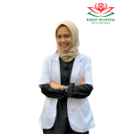 drg. Dwi Astari Yahfis