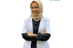 drg. Dwi Astari Yahfis