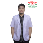 dr. Indra Yudhika, Sp.B
