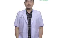 dr. Indra Yudhika, Sp.B