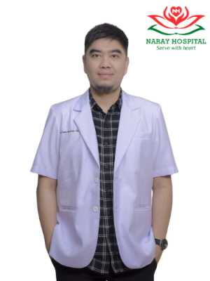 dr. Indra Yudhika, Sp.B dr. Indra Yudhika, Sp.B