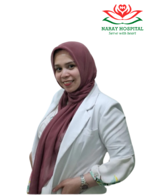 dr. Fika Maulidah dr. Fika Maulidah