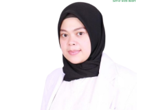 dr. Siti Asri Yolanda