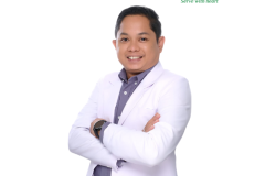 dr. M. Riza Deyuga, M.Ked(Ped), Sp.A