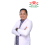 dr. M. Riza Deyuga, M.Ked(Ped), Sp.A
