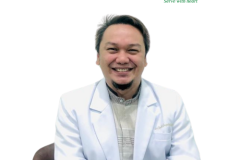 dr. Doni Saputra,Sp.PD