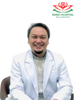 dr. Doni Saputra,Sp.PD dr. Doni Saputra,Sp.PD