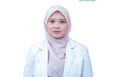 dr. Rizka Nadia, Sp.PD