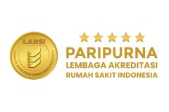Naray Hospital Raih Akreditasi Paripurna dari LARSI – Bukti Nyata Komitmen pada Mutu dan Keselamatan Pasien