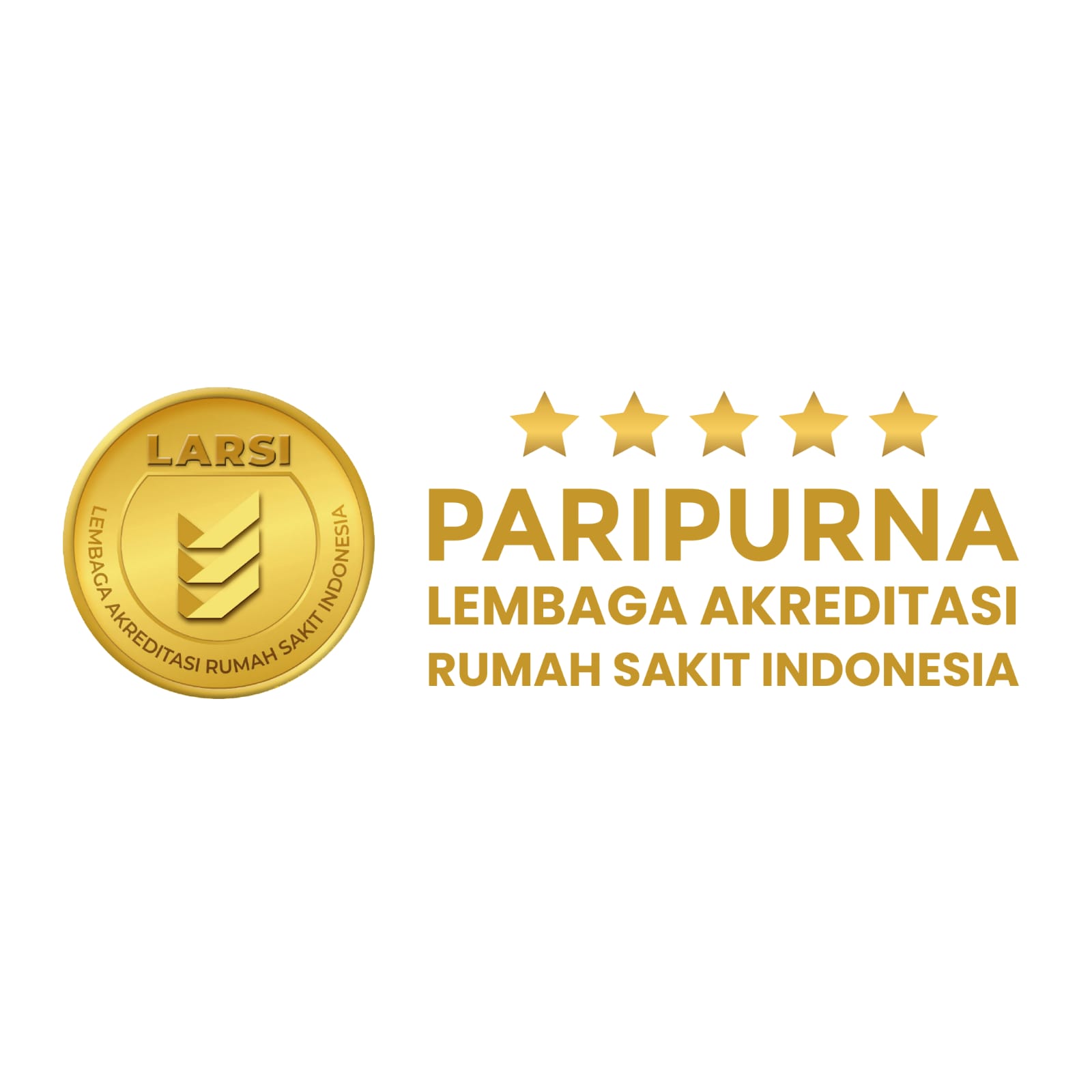 Naray Hospital Raih Akreditasi Paripurna dari LARSI – Bukti Nyata Komitmen pada Mutu dan Keselamatan Pasien Naray Hospital Raih Akreditasi Paripurna dari LARSI – Bukti Nyata Komitmen pada Mutu dan Keselamatan Pasien