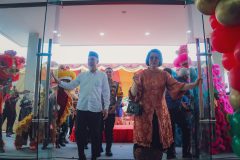 Grand Opening Naray Hospital, Wujud Layanan Kesehatan Berkualitas di Kota Dumai