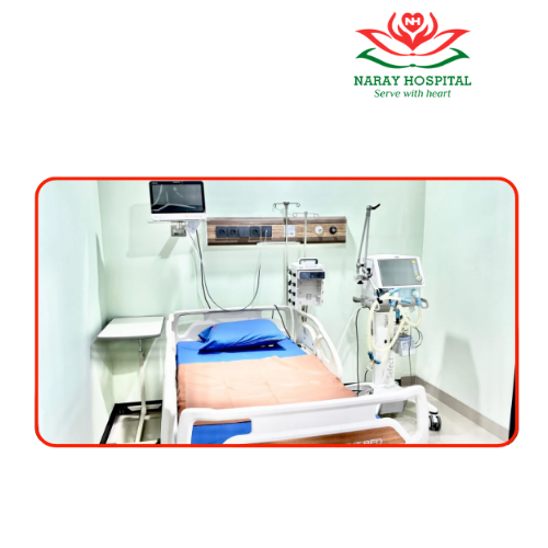 Staments 1 - ICU Staments 1 - ICU