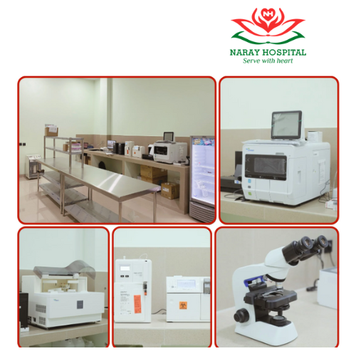 Laboratorium Laboratorium
