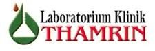 Laboratorium Thamrin