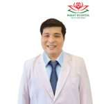 dr. Albert Wijaya, Sp.K.P., MARS