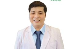 dr. Albert Wijaya, Sp.K.P., MARS