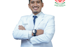 dr. Hardi Cahyo Utomo, Sp.OG