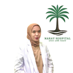 dr. Levina Mutia, Sp.KJ