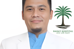 dr. Dedy Saputra, Sp.M