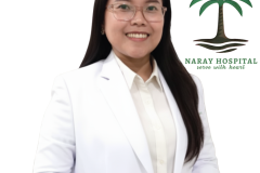 drg. Depsi Indri Papilaya Simanjuntak, Sp.B.M.M