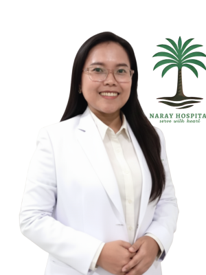 drg. Depsi Indri Papilaya Simanjuntak, Sp.B.M.M