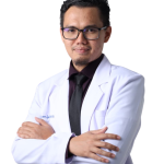 dr. Diflayzer, Sp. THT-KL