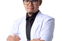 dr. Diflayzer, Sp. THT-KL