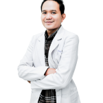 dr. Jemmy Fandri, Sp. P