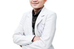dr. Jemmy Fandri, Sp. P