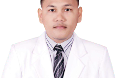 dr. Ahmad Musa, Sp,M
