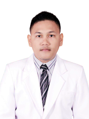 dr. Ahmad Musa, Sp,M