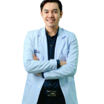 dr. Jefrizal Wirman, Sp. D.V.E