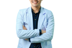 dr. Jefrizal Wirman, Sp. D.V.E