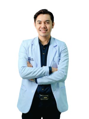 dr. Jefrizal Wirman, Sp. D.V.E