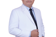 dr. Sofyan Qadri Rozi Dalimunthe, Sp.OG