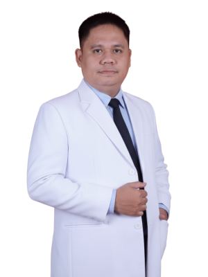 dr. Sofyan Qadri Rozi Dalimunthe, Sp.OG